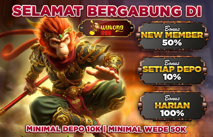 WUKONG288